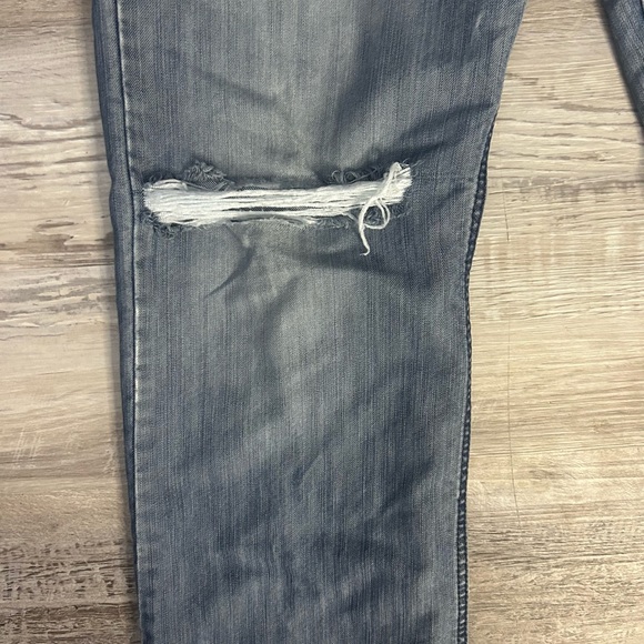 Vintage Silver Tab Levi Jeans - Picture 3 of 6